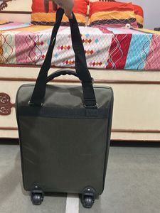 NewDurable Travel Suitcase