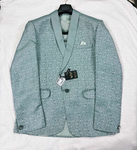 🌸 Wedding Wear Men's Suit 🌸