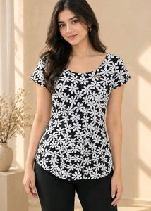 🌼Pinteresty daisy top