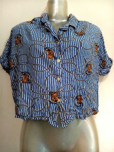 pure cotton shirt