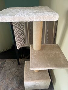 Cat Tree - Pet Products