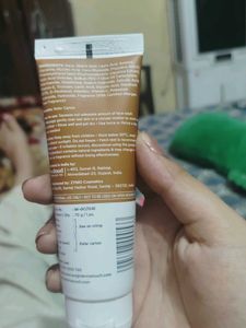 Dermatouch Pigmentation Face Wash