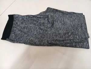 Heather Gray Lounge Pants