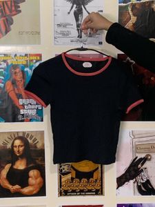 baby tees
