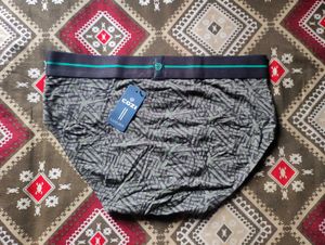 (Pack of 2)COZI Men's Innerwear Set