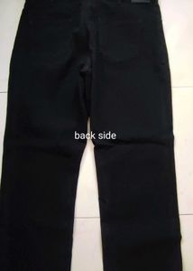 Classic Black Pants 👖 For Women