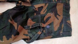 Women Cargo Pants