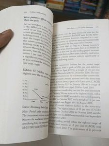 Coffee Can Investing Book