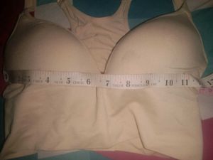 Padded Bra