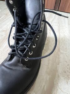 H&amp;M Boots
