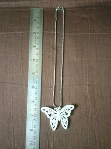 Chains And Pendants Set