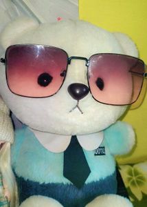 Stylish Square Sunglasses Duo 😎