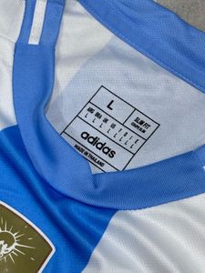 Argentina National Football Jersey