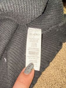 I am selling my original ZUDIO offshoulder top