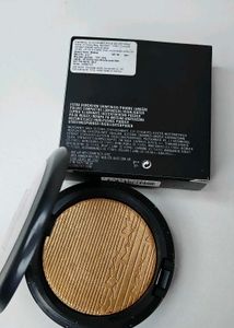 MAC Extra Dimension Skinfinish Highlighter