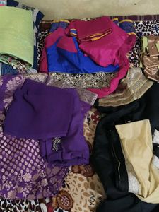 Vibrant Ethnic Kurta Sets