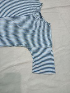 Ether White Lining Tshirt