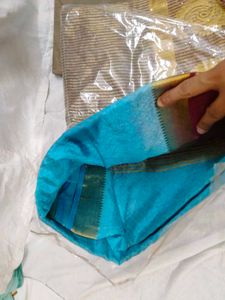 2 Sarees Combo