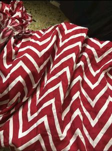 🥳Chic Chevron Maxi Dress...