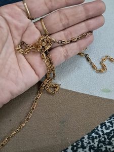 Beautiful  Black Golden Party Sling