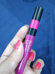 Elle 18 Lip Colour Lipstick