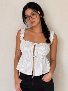 front knot 11