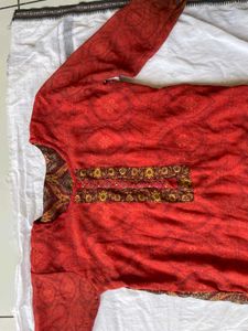 5 tops and 4 pants for 50rs 🟥🟥🟥