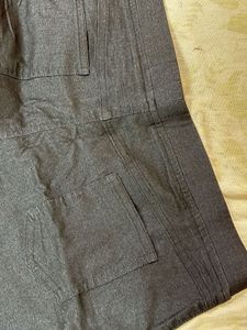 3/4th trousers for women 💕