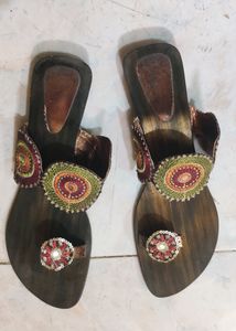 Pair Of Flipflop