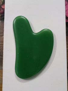 Jade Gua Sha Ston
