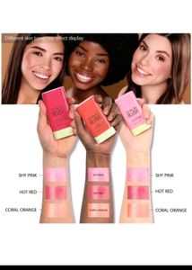 PIXI On-the-Glow Blush Sticks - Set of 3