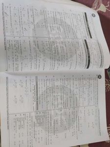 JEE Main Advanced Maths Study Material &amp; PYQs