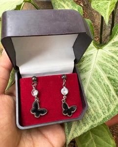 Butterfly Earings 🦋🦋