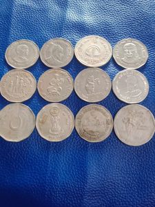 Combo 12 Pcs Lot 2 Rs