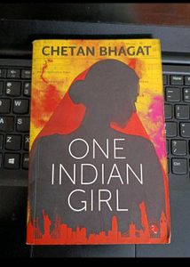 Chetan Bhagat combo