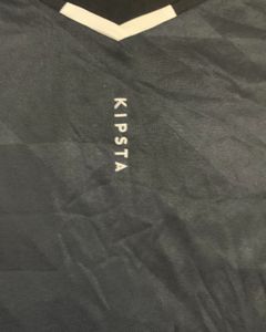 Kipsta Long Sleeve Athletic Compression.