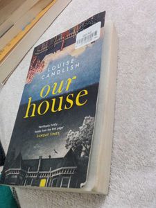Our House by Louise Candlish