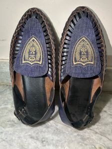 Stylish Men's Peshawari Sandals