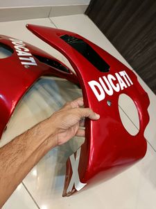 Bike Modification Kit.