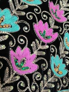 Anarkali Embroidery Suit