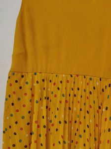 A beautiful one piece dress for women