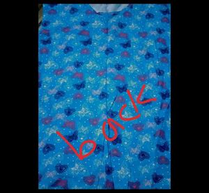 Cute Night Suit Set