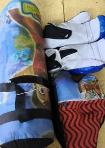 Kids' Boxing Set