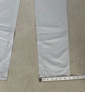 Men's Grey Stretchable Pants + FREE TShirt