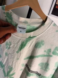 thisisneverthat Tie-Dye T-Shirt