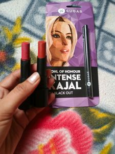 Combo Of 3 Products
