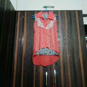 Two Trendy Tops for Women