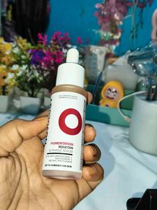 Novology Pigmentation Reduction Serum