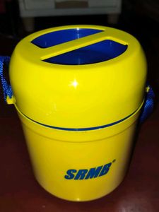 SRMB Lunch Box