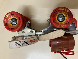 Jones Skating Shoes
